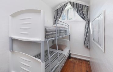 Twin Bunk